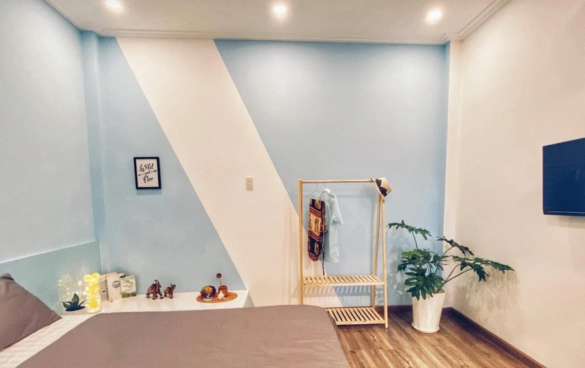 Quỳnh Anh Homestay photo 5