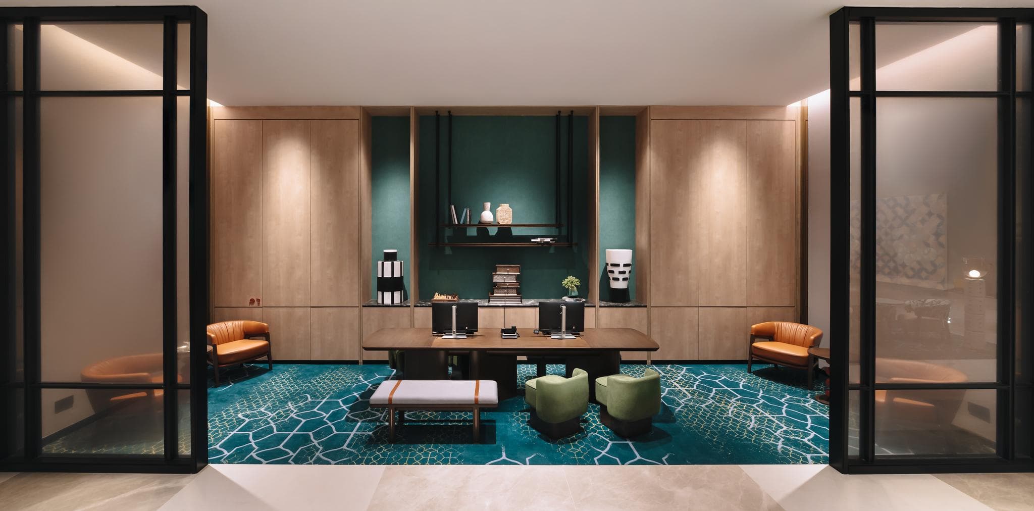 Iconic Marjorie Hotel, Penang, a Tribute Portfolio Hotel photo 3