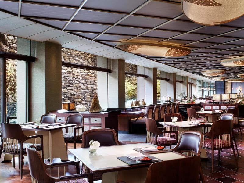 The Ritz-Carlton, Kyoto photo 3