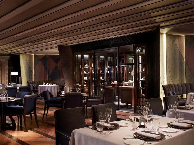 The Ritz-Carlton, Kyoto photo 4