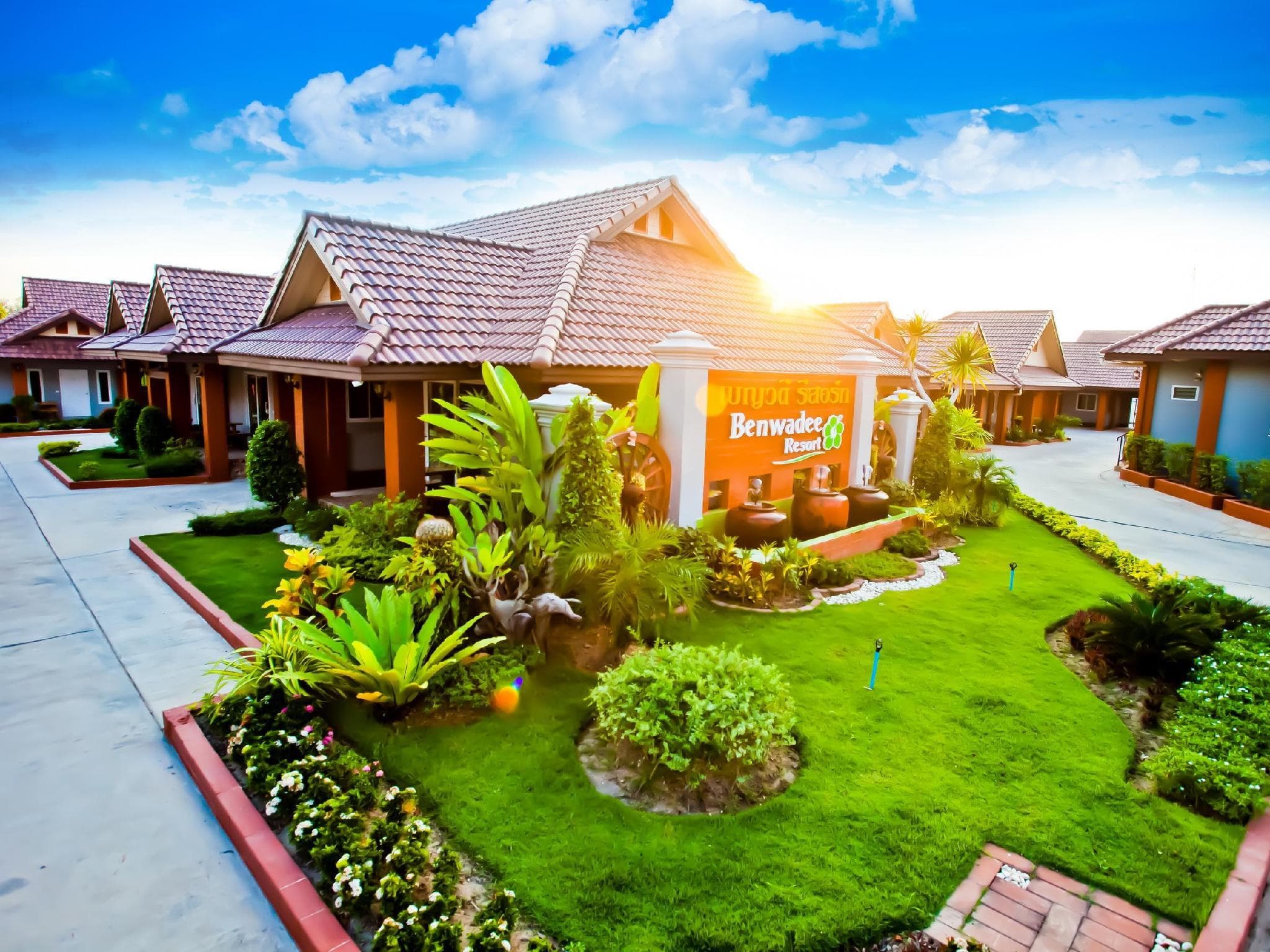 Benwadee Resort photo 3