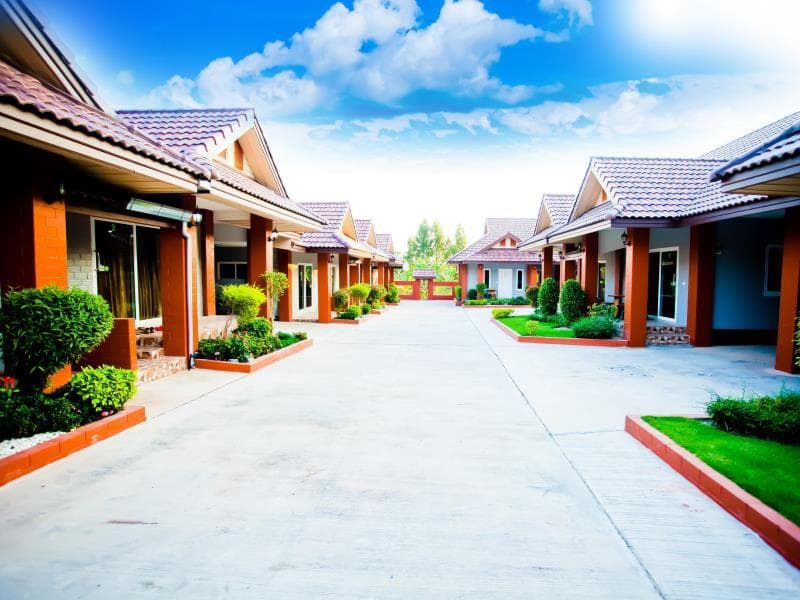 Benwadee Resort photo 4