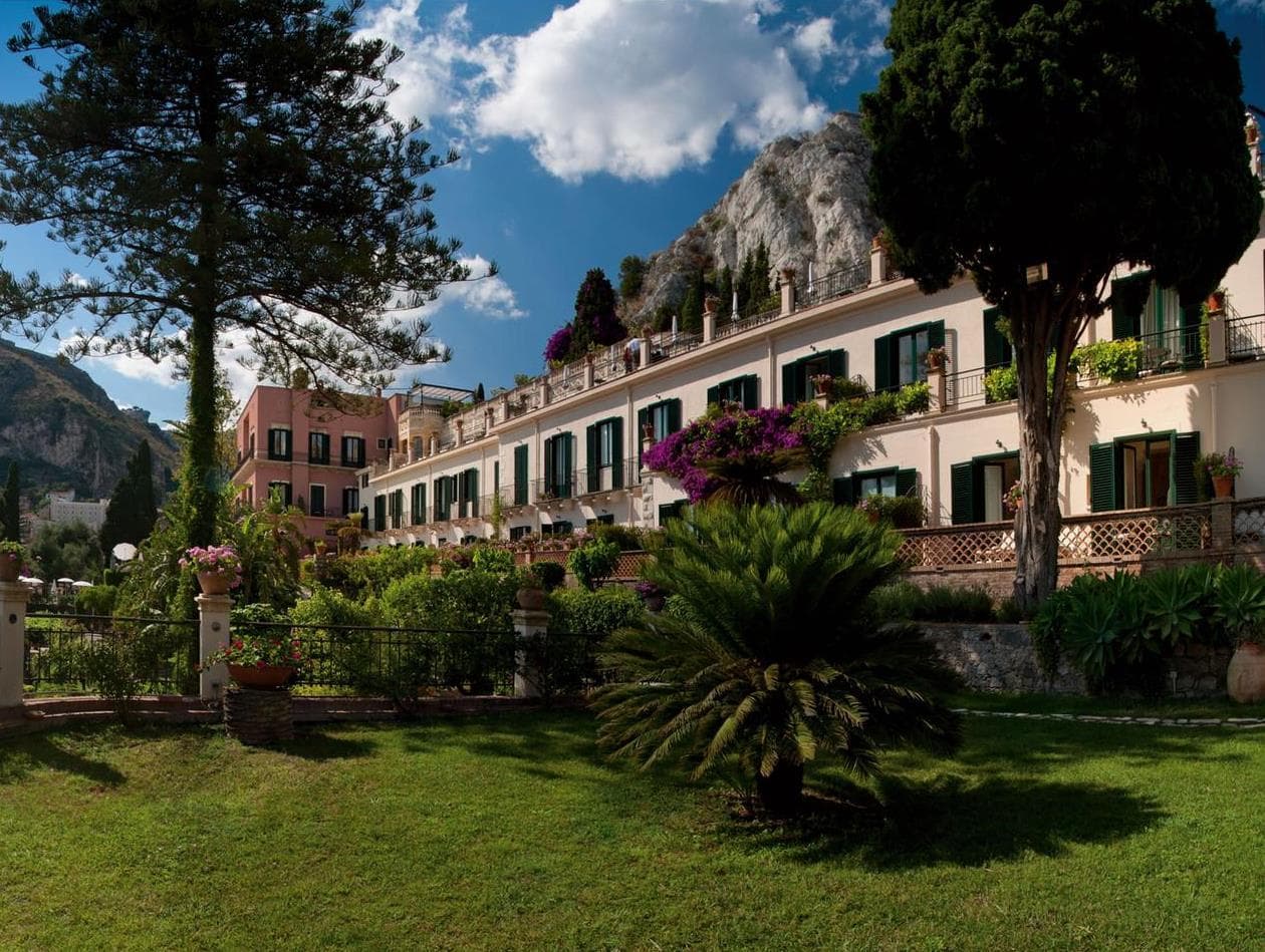 Grand Hotel Timeo, A Belmond Hotel, Taormina