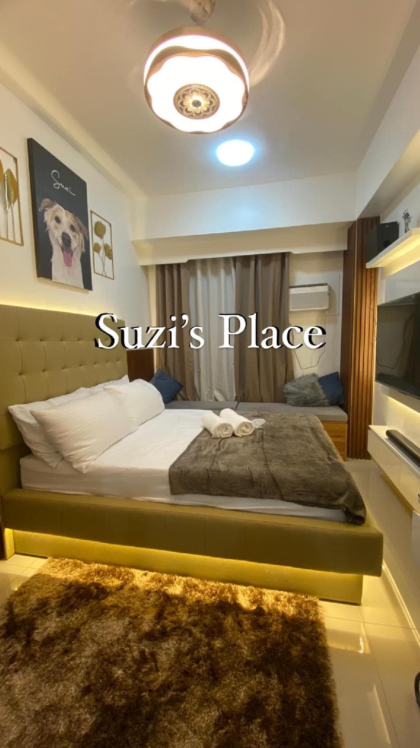 Suzi's Place @ Green 2 Residences photo 2