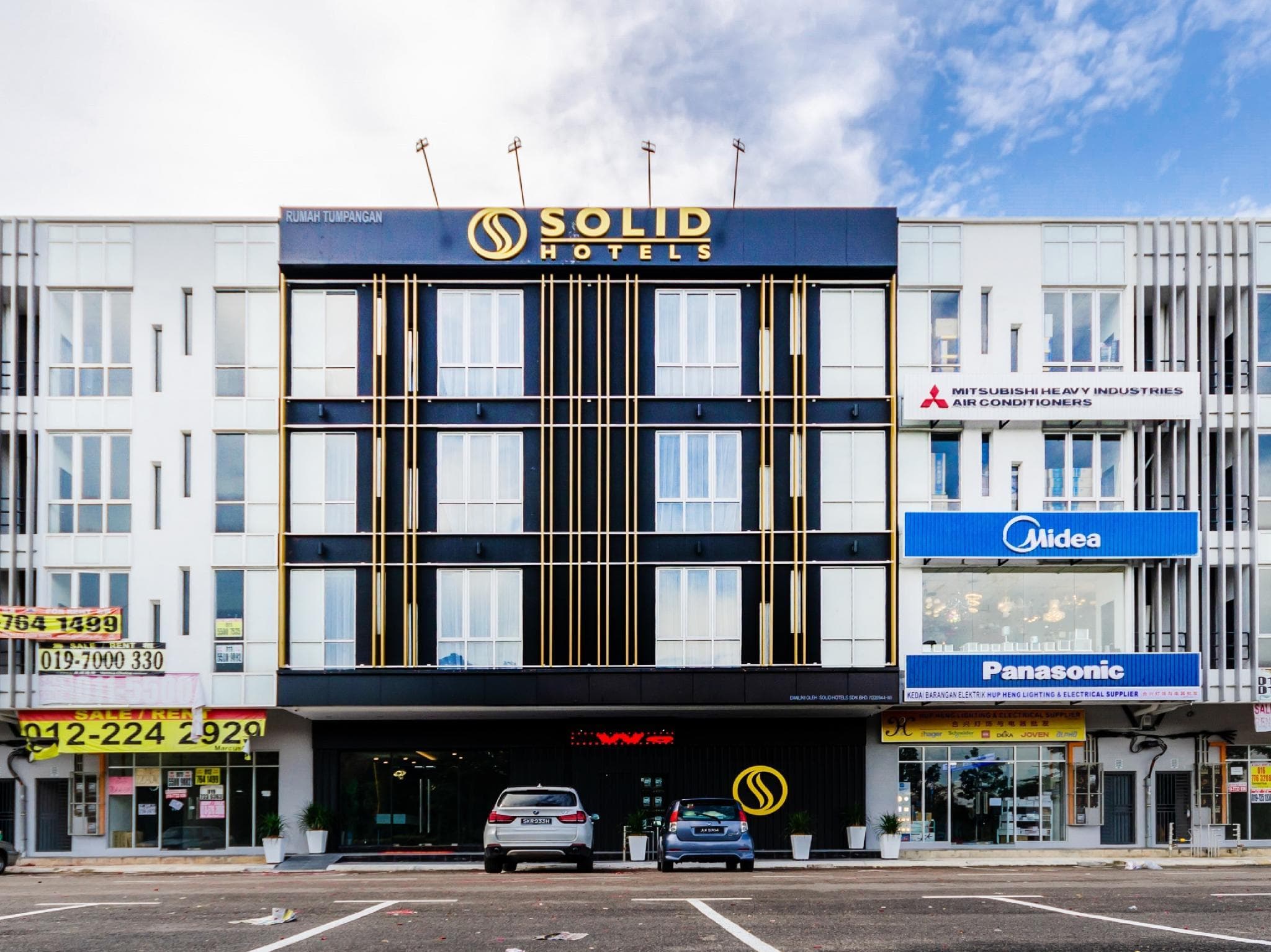Solid Hotels photo 4