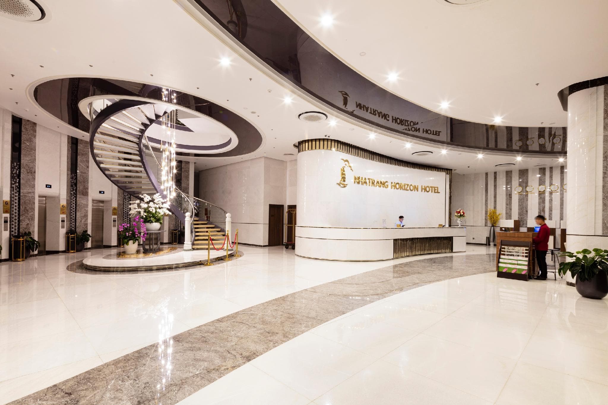 Nha Trang Horizon Hotel photo 5