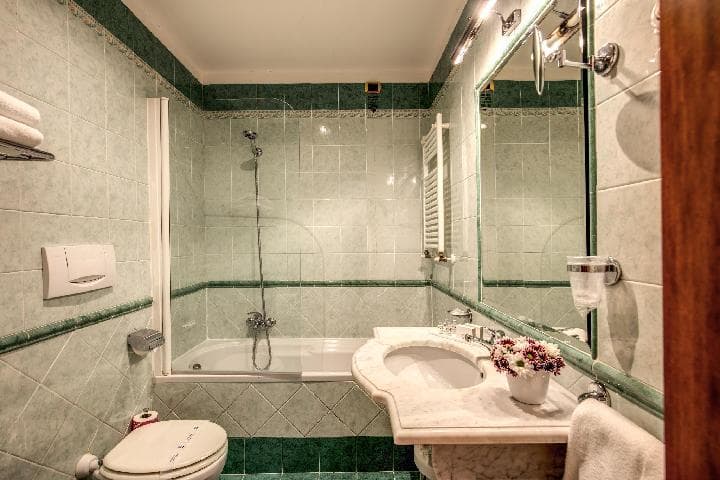 Hotel Villafranca photo 2
