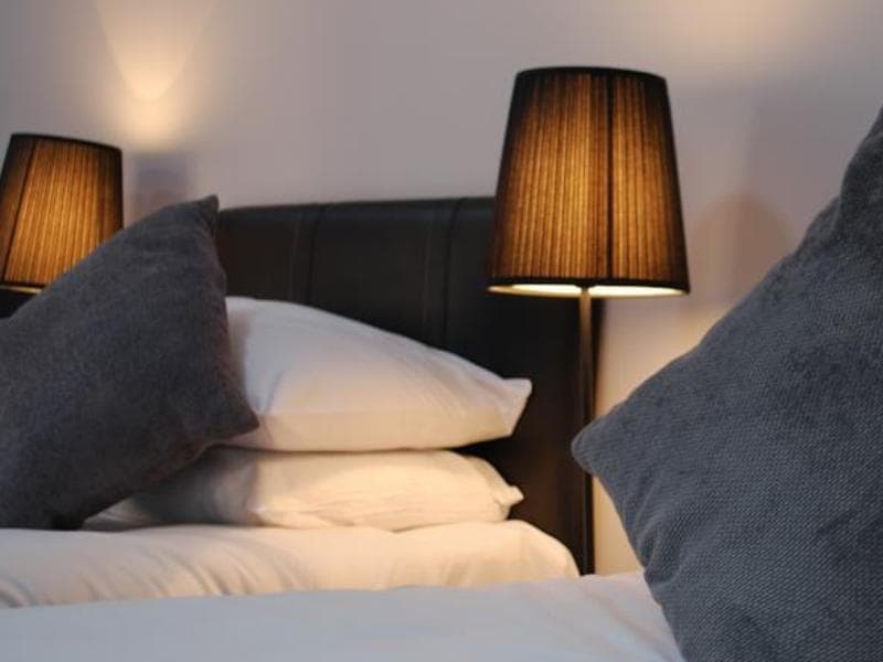 The Liverpool Inn Hotel photo 3