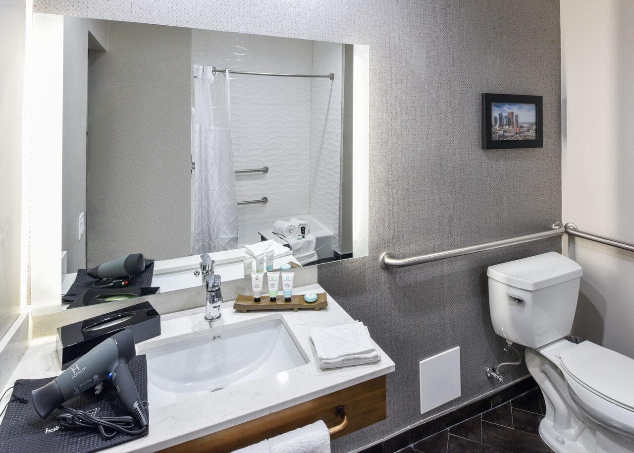 Hollywood Inn Suites Hotel photo 3