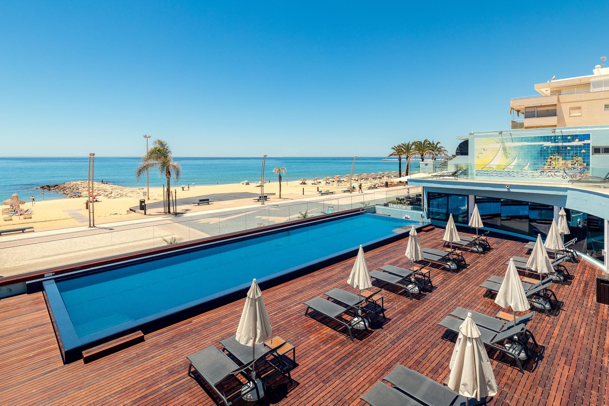 Dom Jose Beach Hotel photo 5
