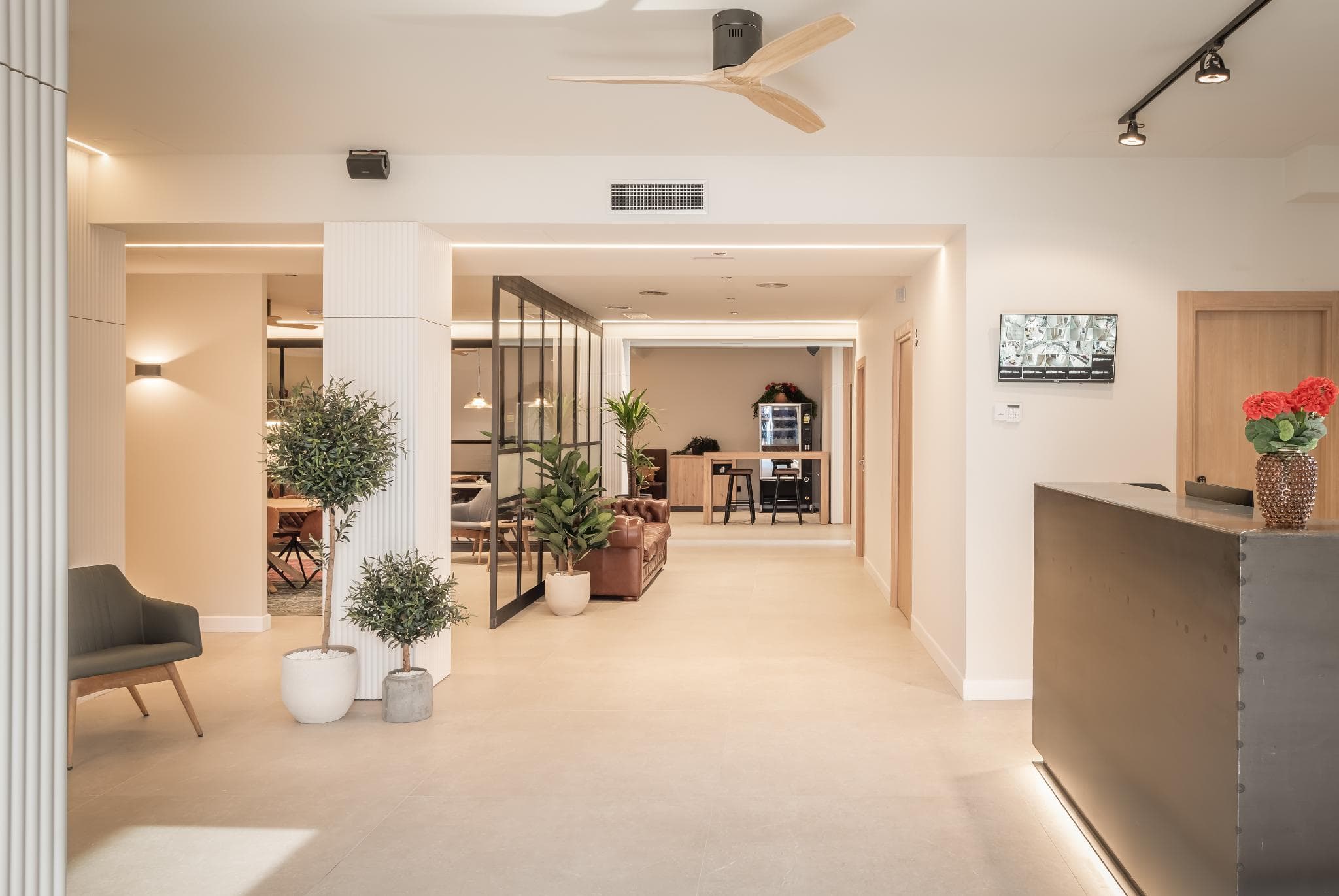 Aerohotel Barcelona Airport 24 H