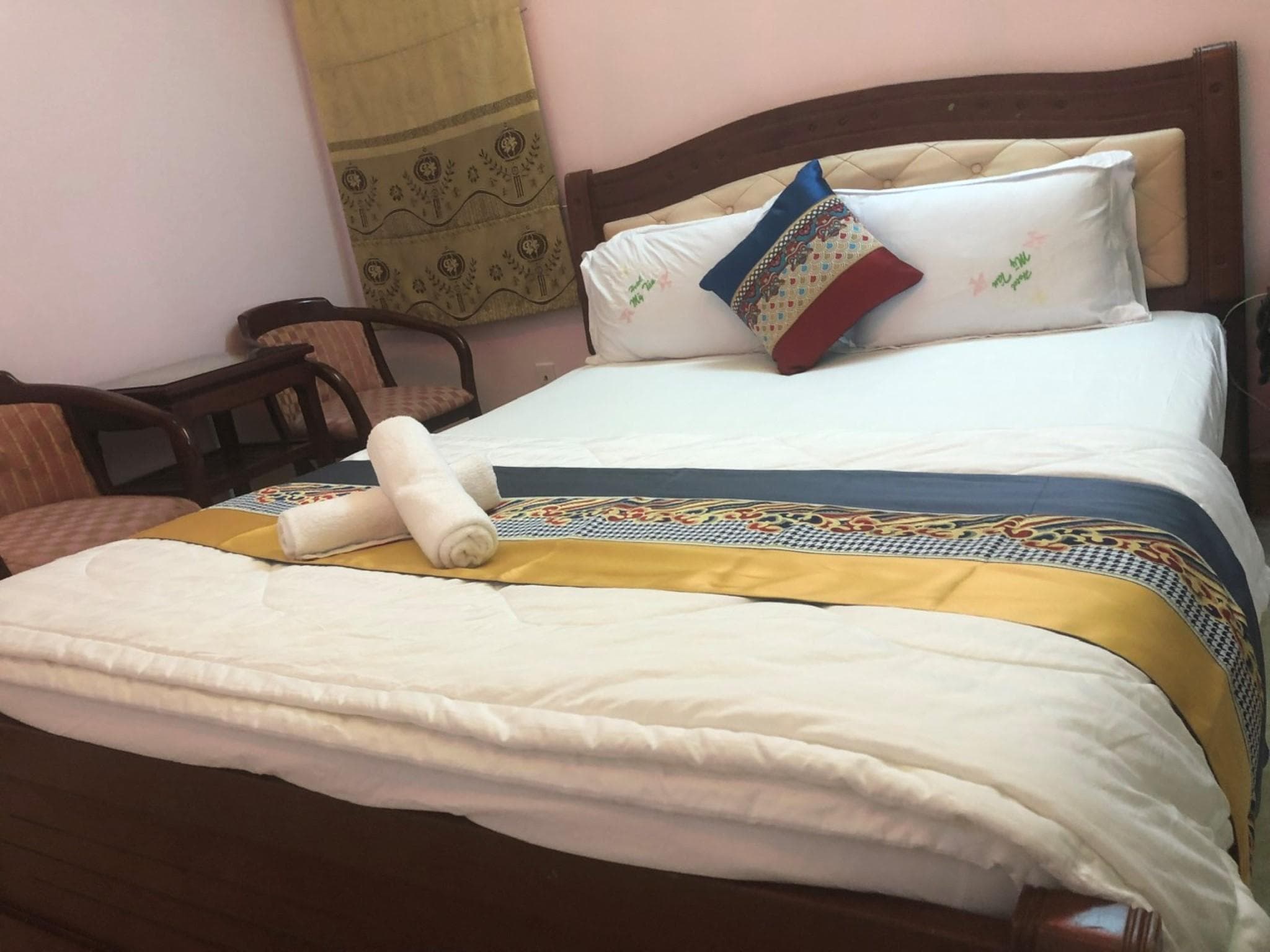 Khách sạn Mỹ Tân photo 2