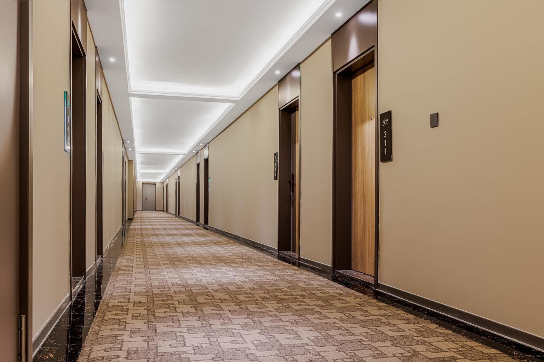 Home Inn Neo Qingdao Jiaodong Airport Jiaodong Metro Station photo 5