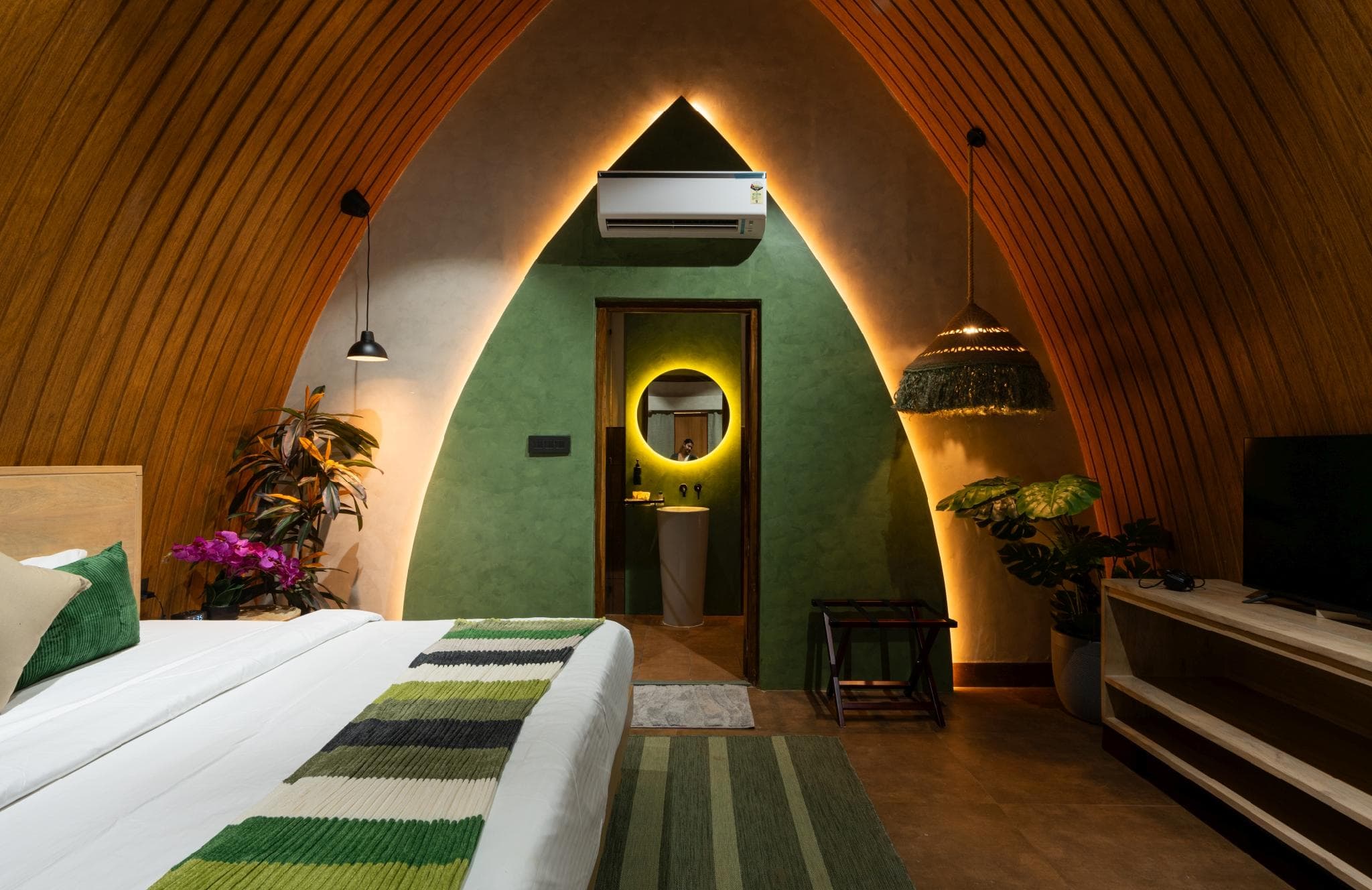 Tamalisto Boutique Resort photo 2