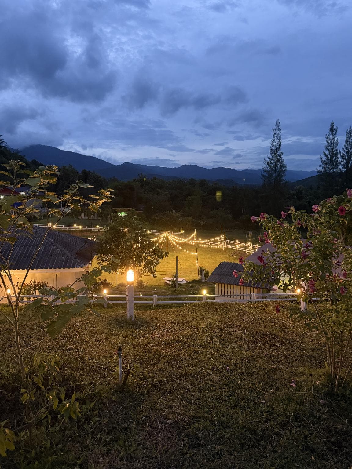 Baan Noen Khao Resort, Suan Phueng