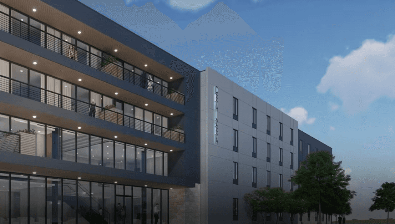 The Denizen Hotel photo 5