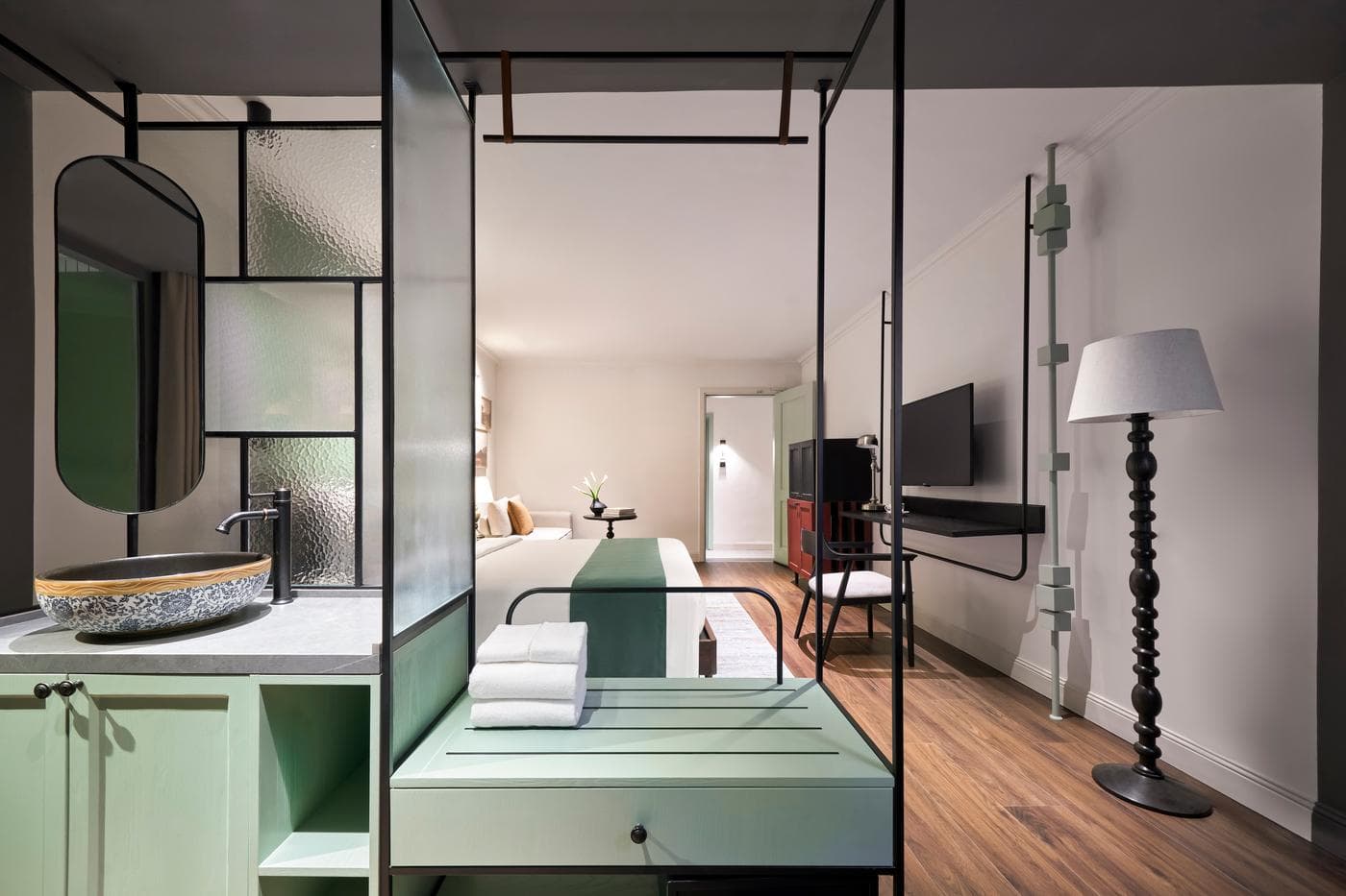 Signature by M Village Danang Heritage, A modern luxury stay photo 2