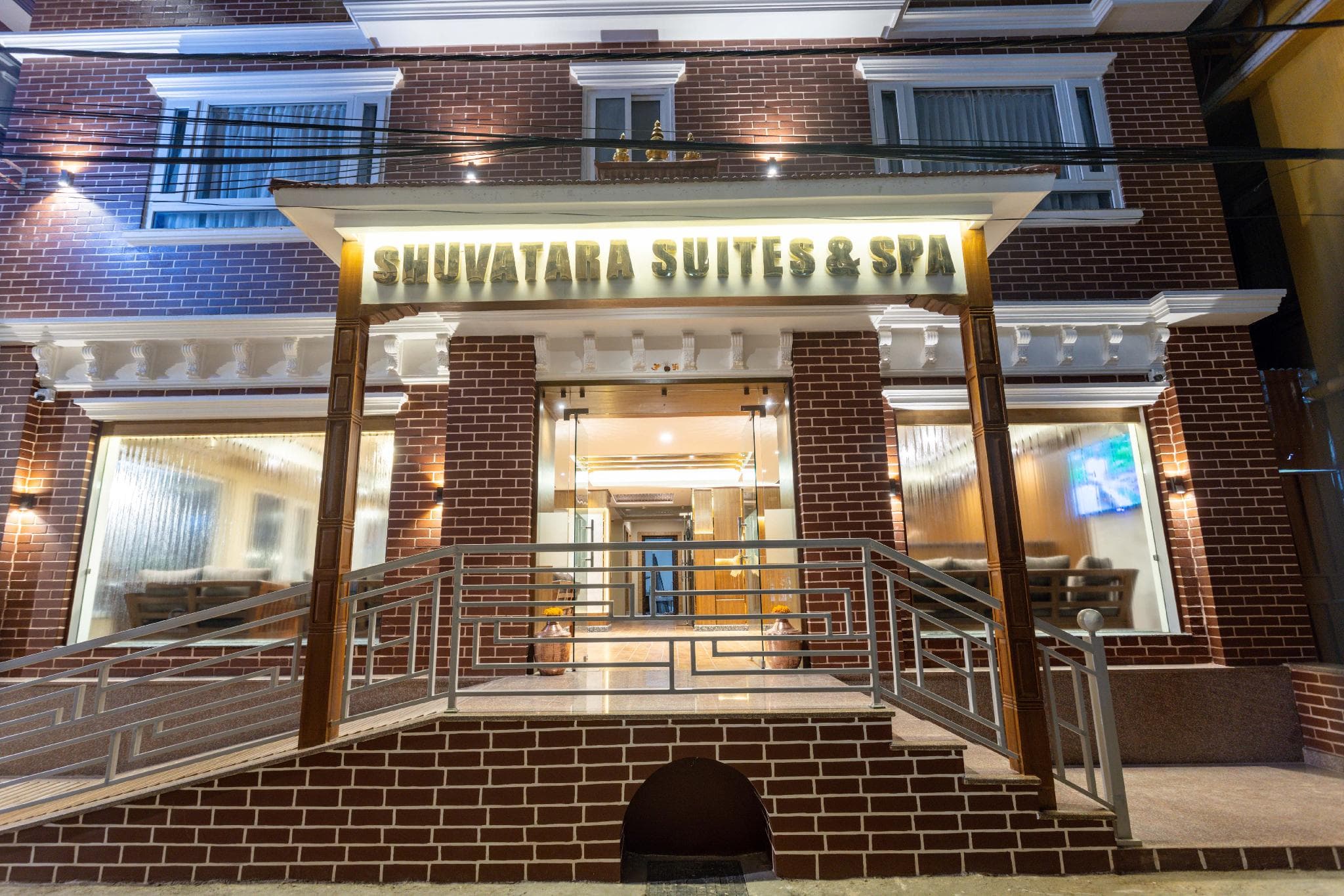 Shuvatara Suites & Spa photo 5