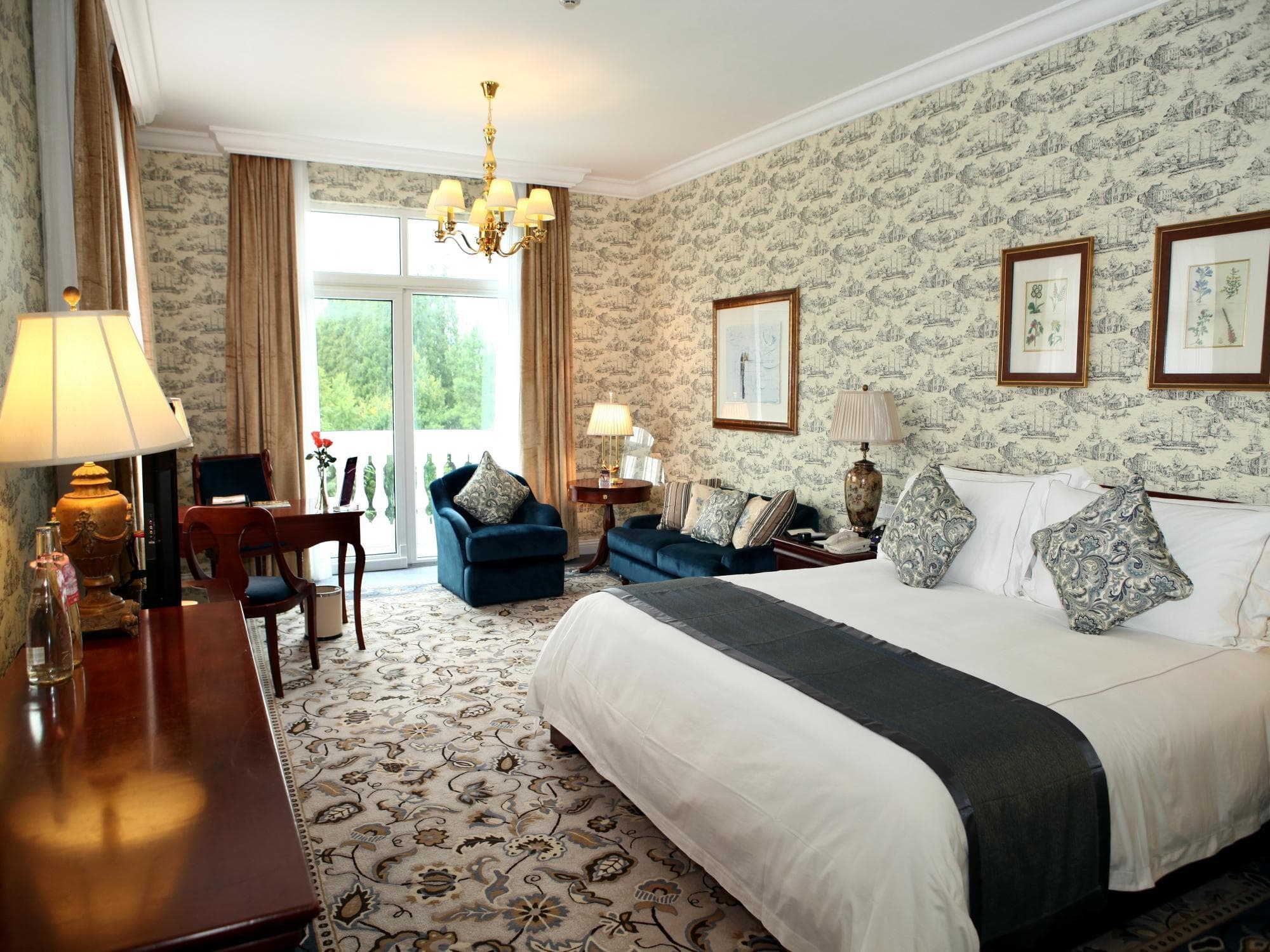 Hongqiao State Guest House photo 5