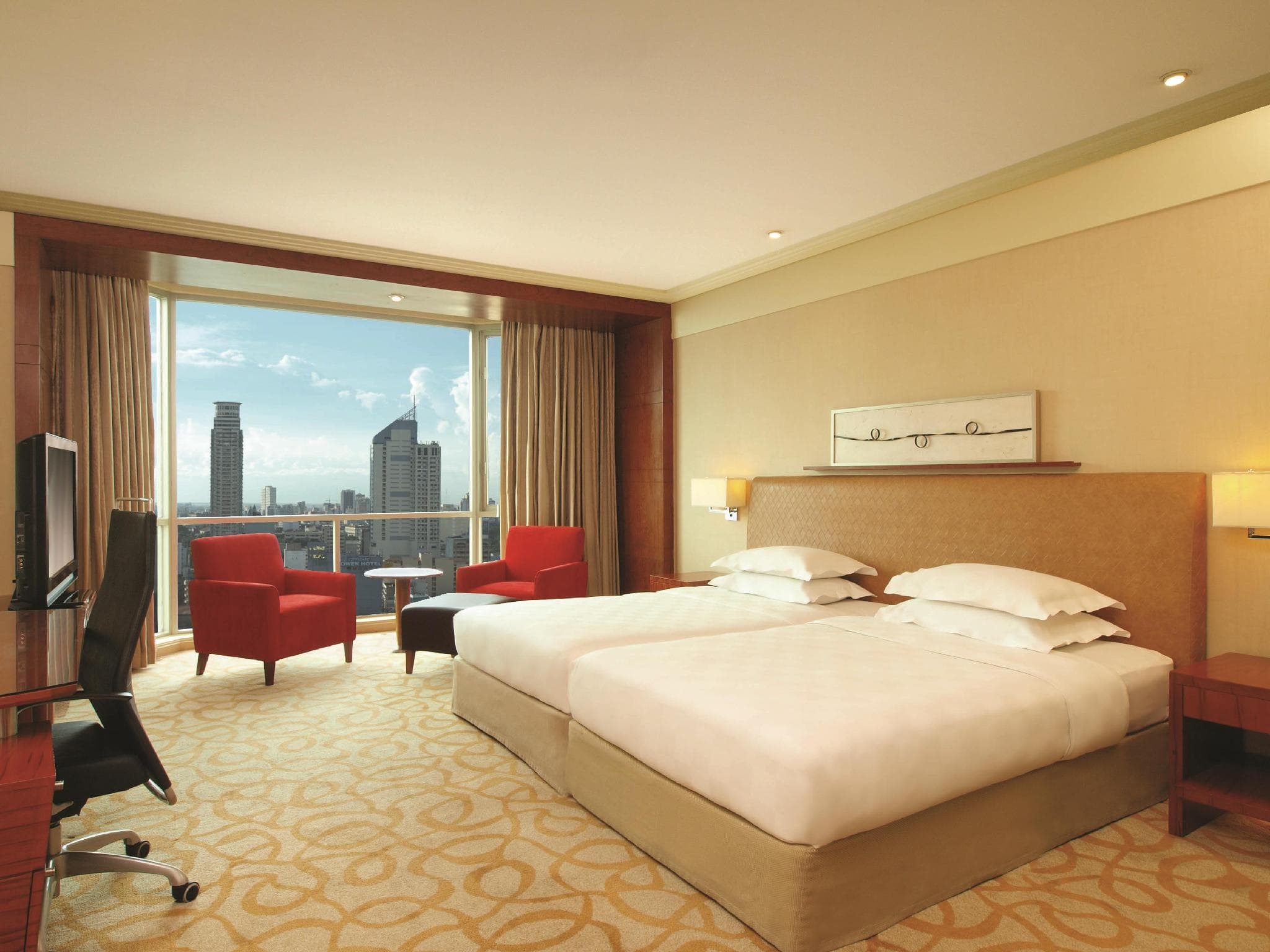 New Coast Hotel Manila photo 5