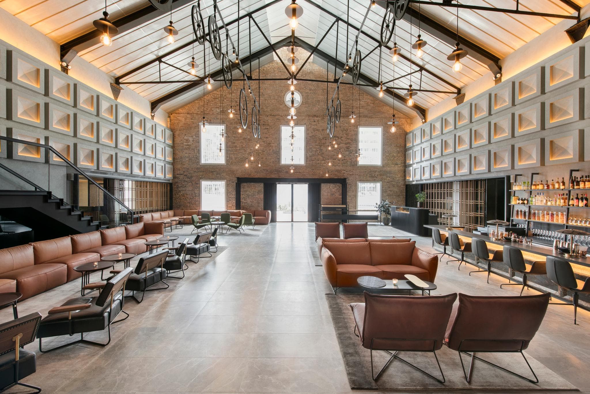 The Warehouse Hotel, Singapore, a Member of Design Hotels photo 5