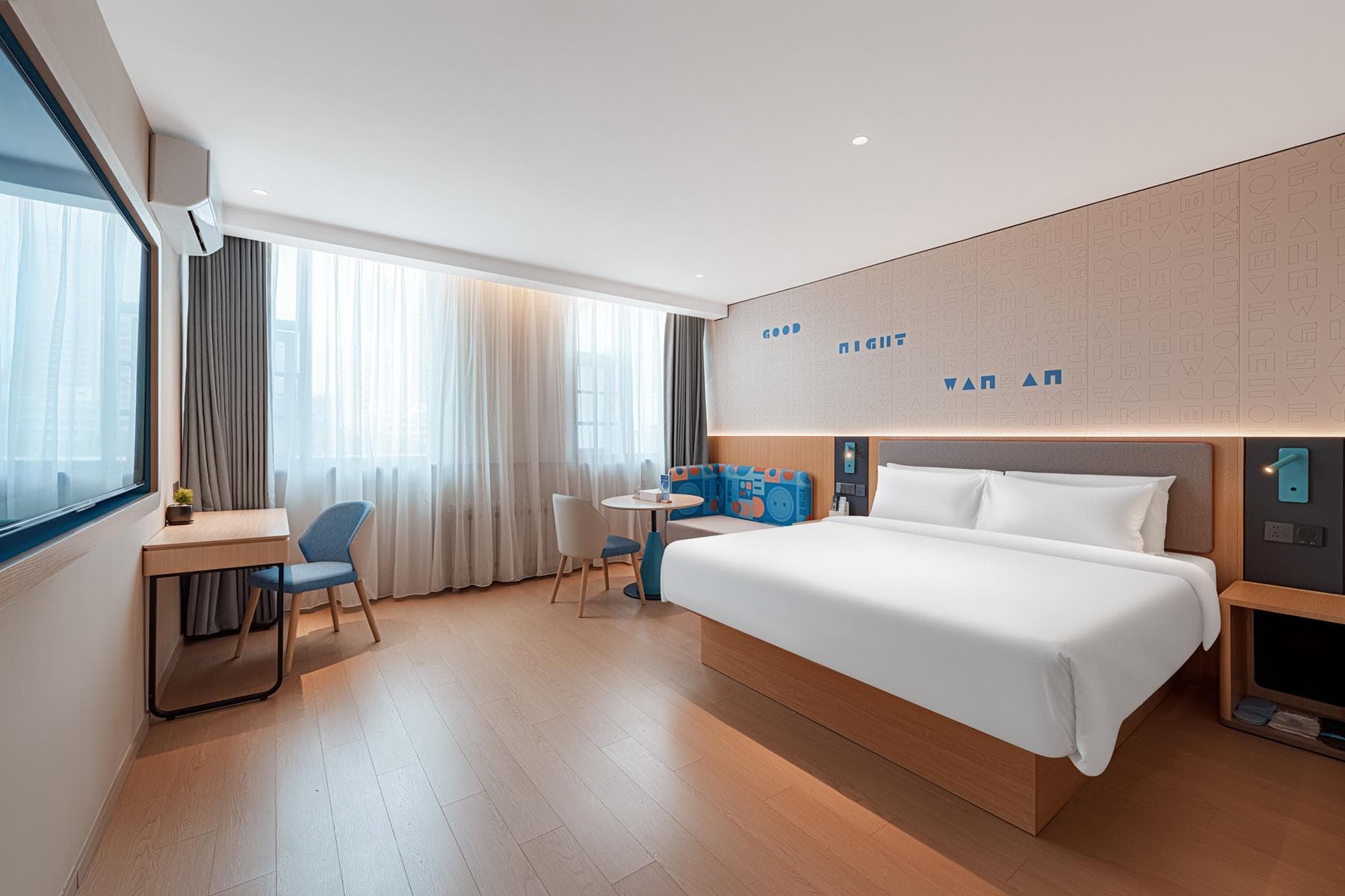 Home Inn Guangzhou Huanshi East Road Zoo Metro Station photo 2