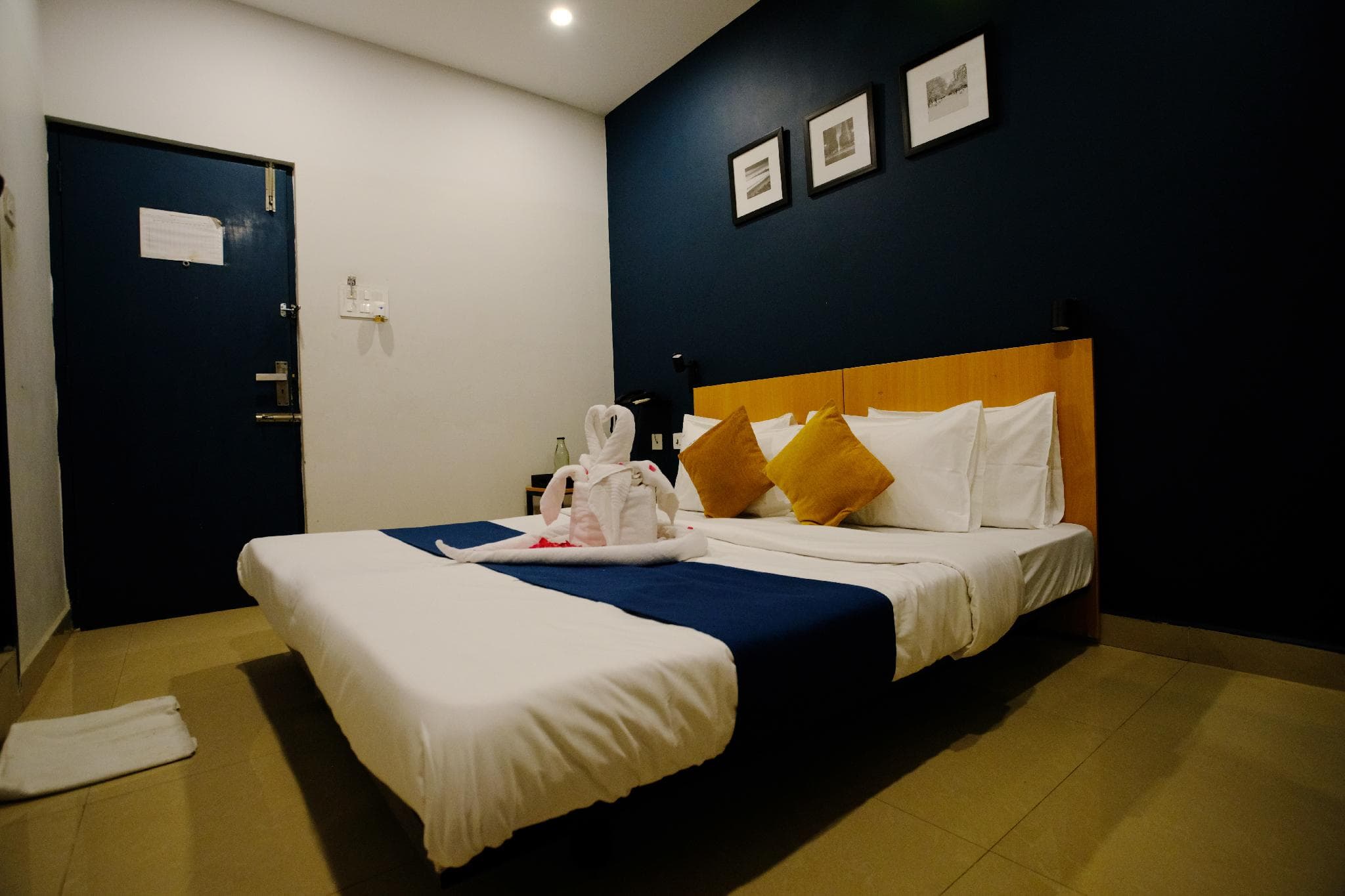 Blue City Palace photo 4