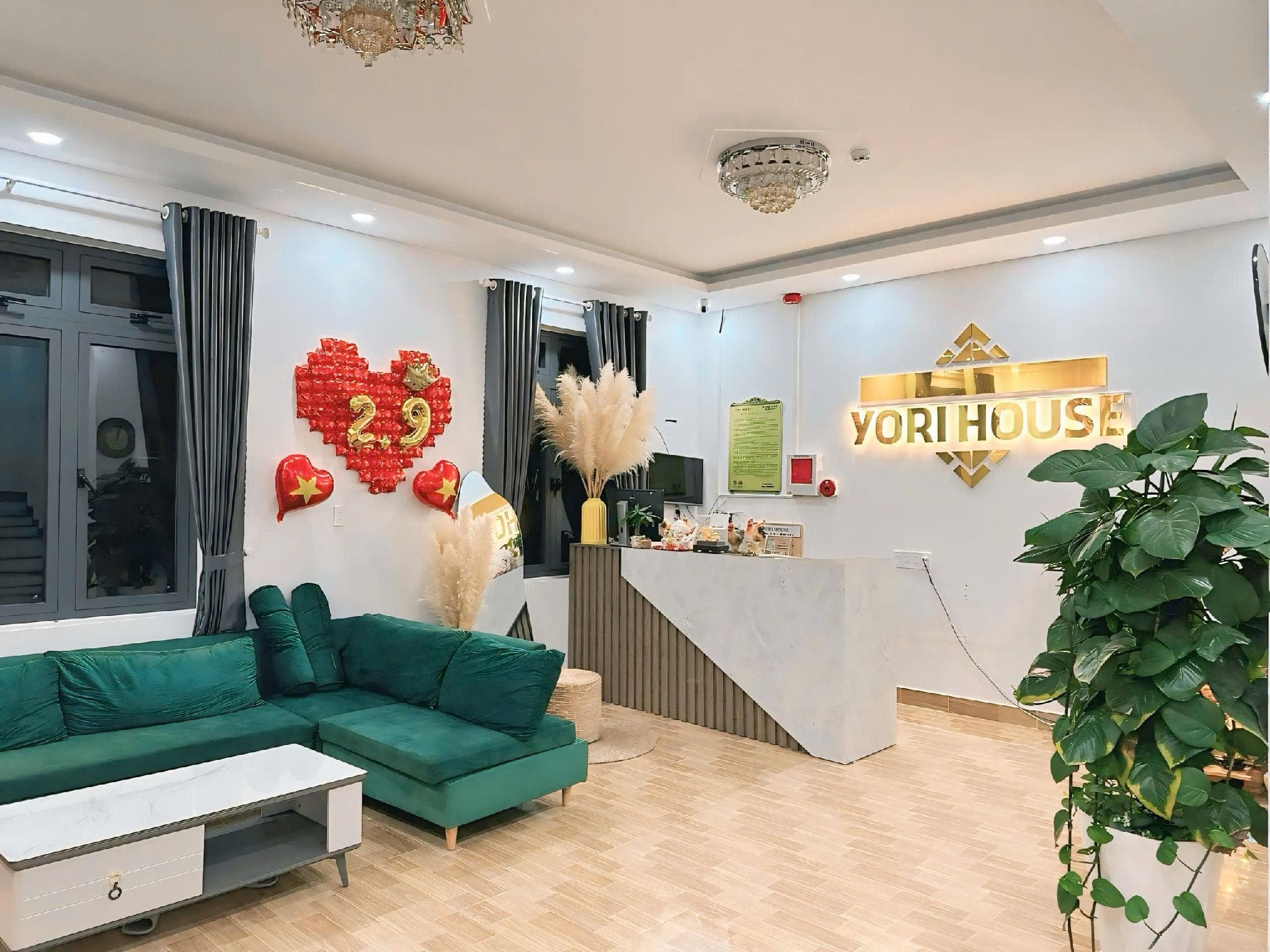 Yori House Da Lat photo 4