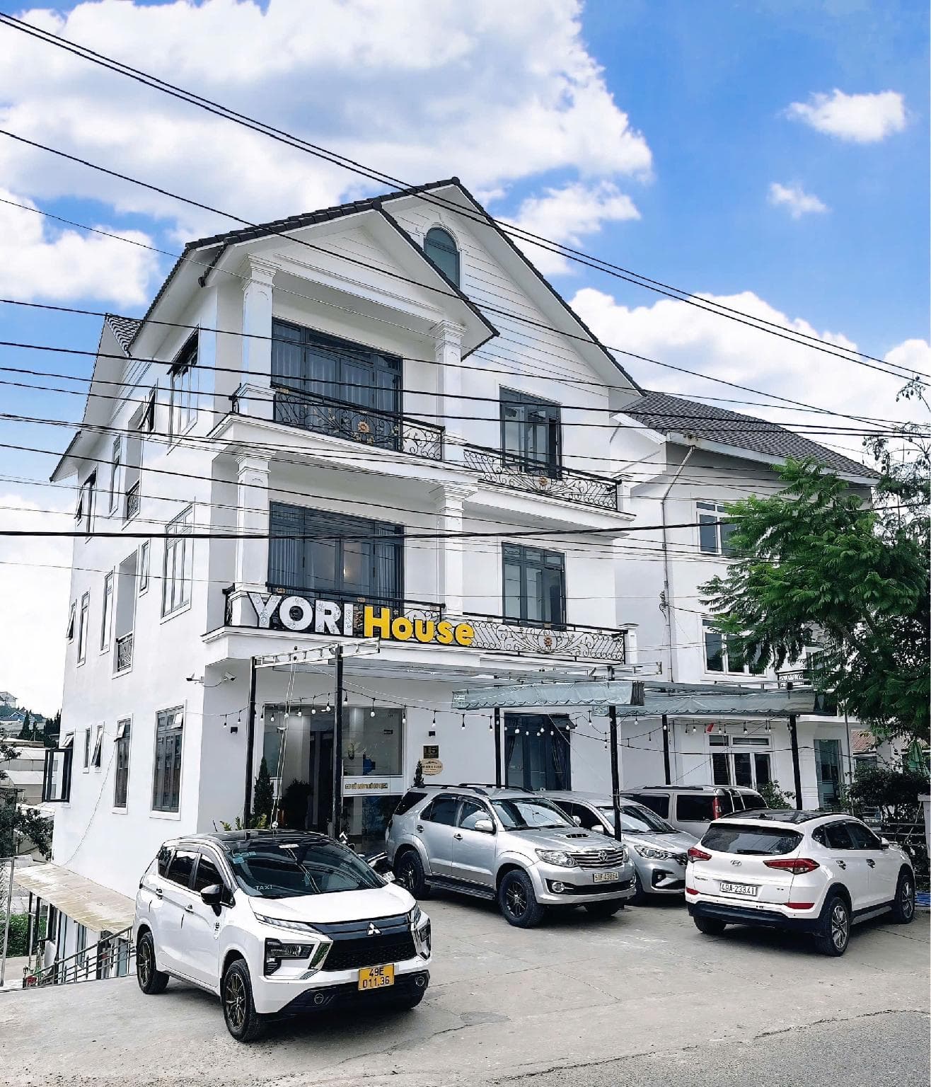 Yori House Da Lat photo 5