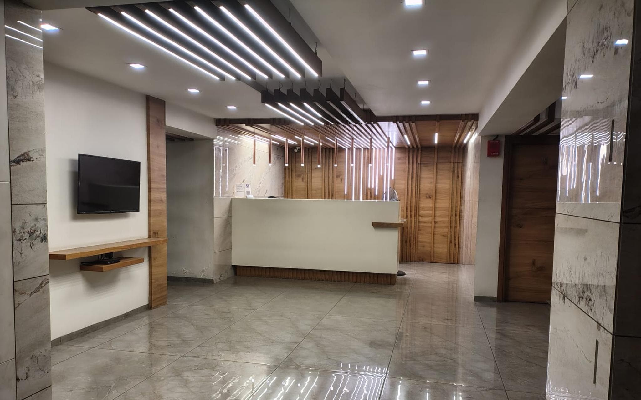 HOTEL PRUDENT, Vadodara photo 3