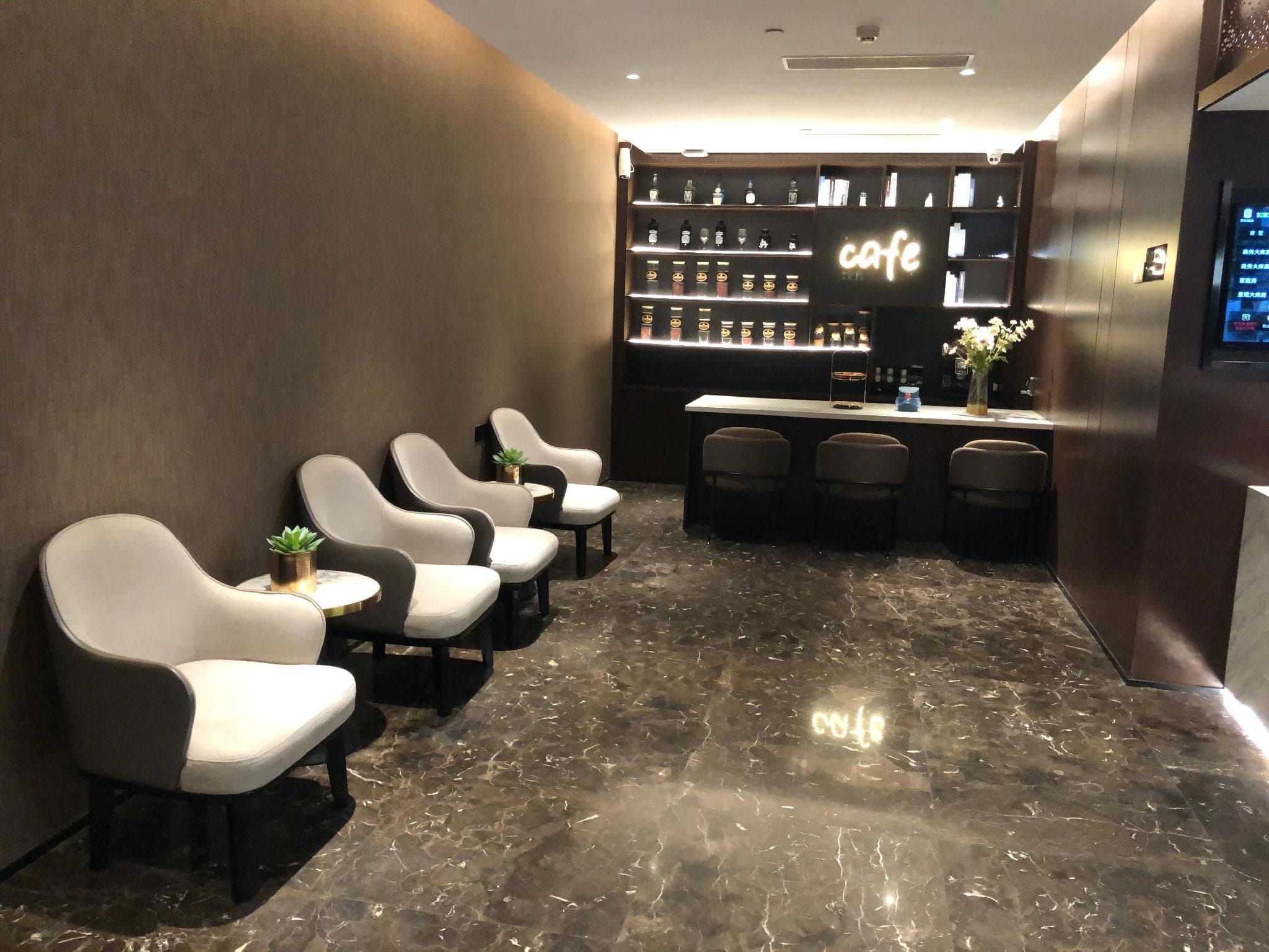 Home Inn Plus Qingdao May Fourth Square Metro Station Municipal Government photo 3