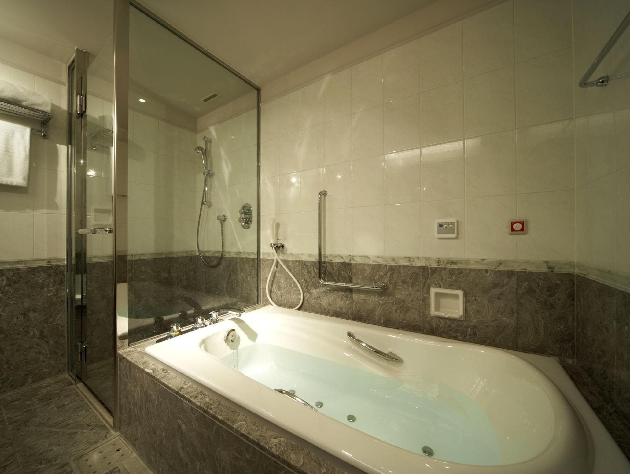 The Prince Park Tower Tokyo - Preferred Hotels & Resorts, LVX Collection photo 2