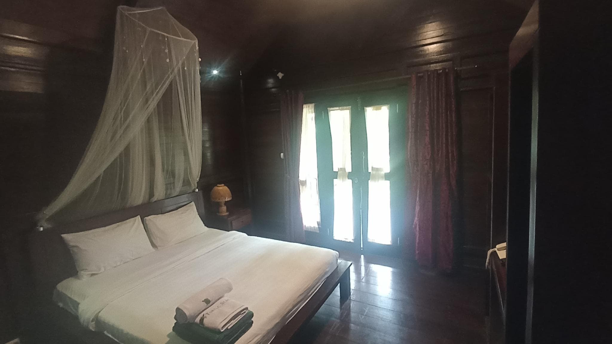 Turtle Garden Hotel photo 2