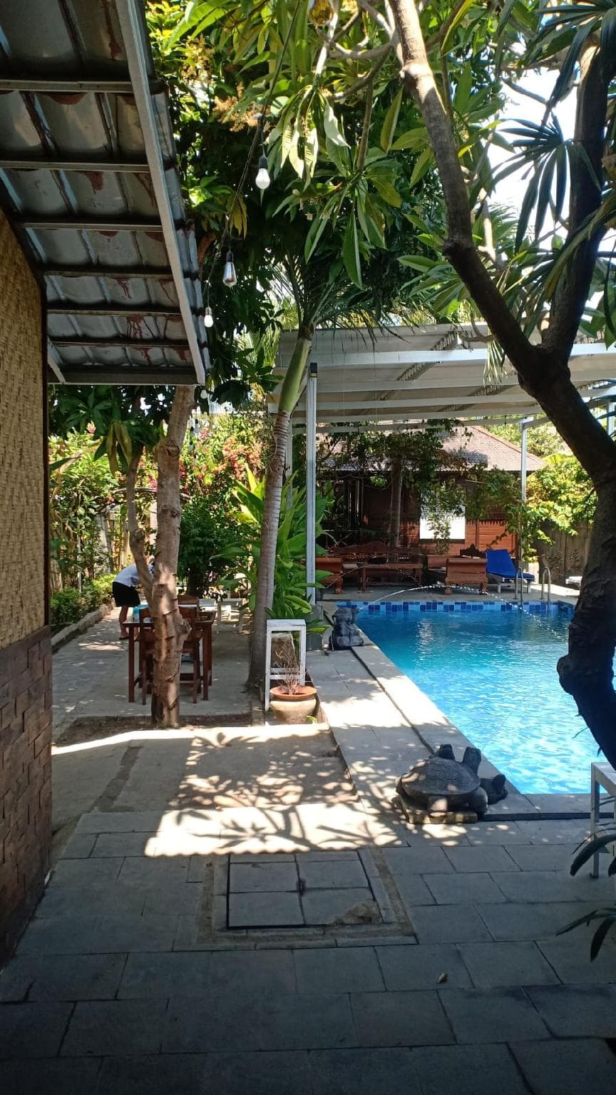 Turtle Garden Hotel photo 5
