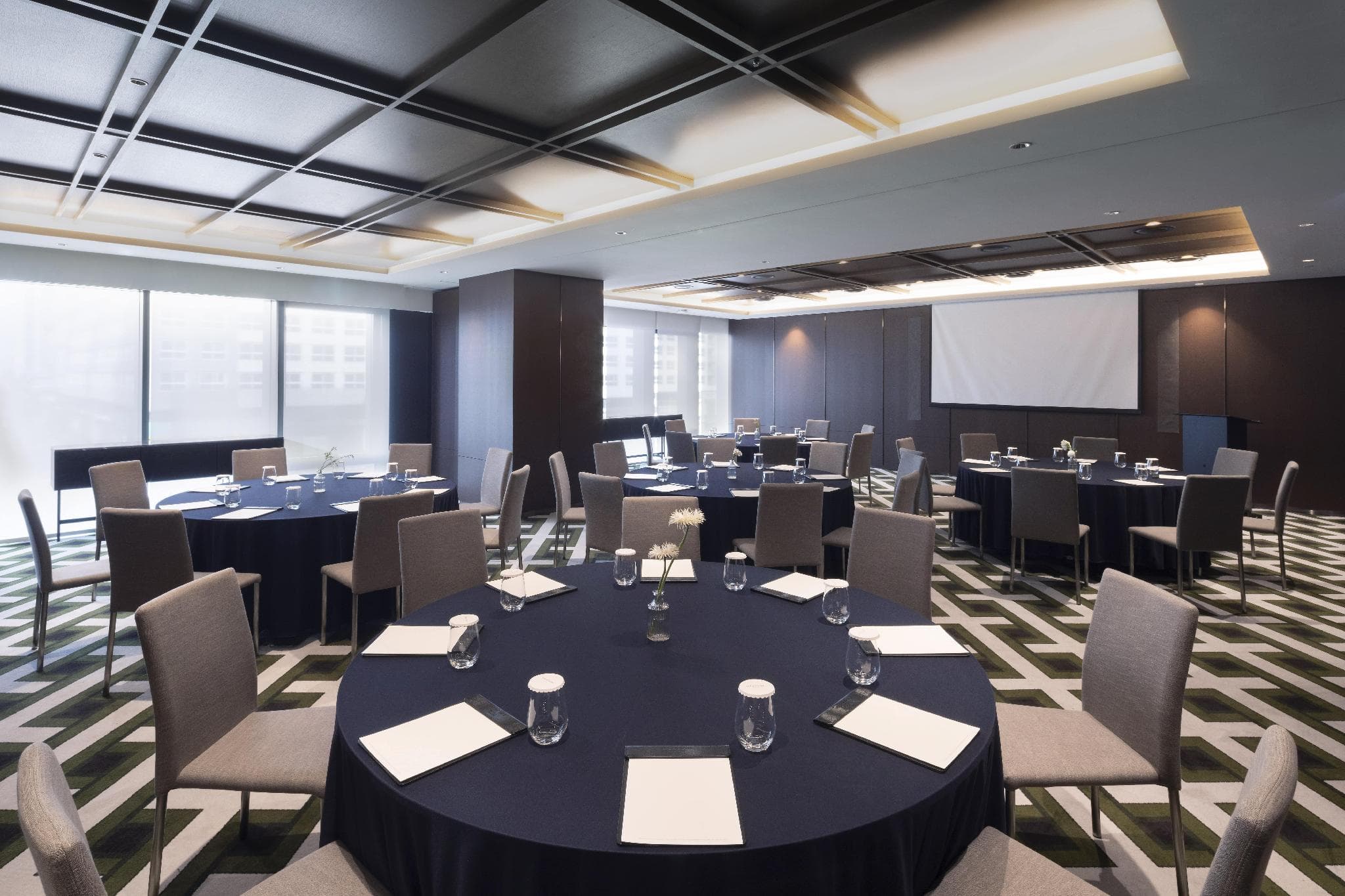 Mercure Ambassador Seoul Magok photo 5