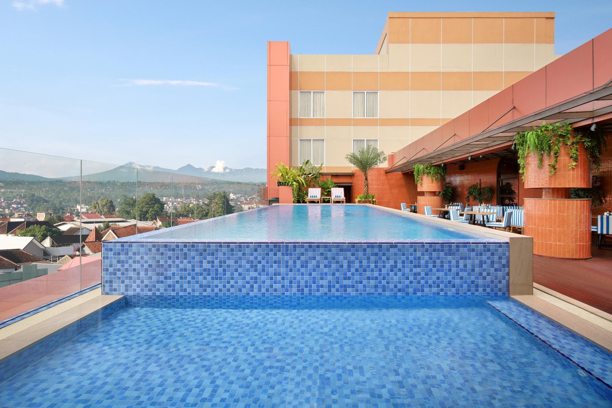 Mercure Garut City Center photo 5