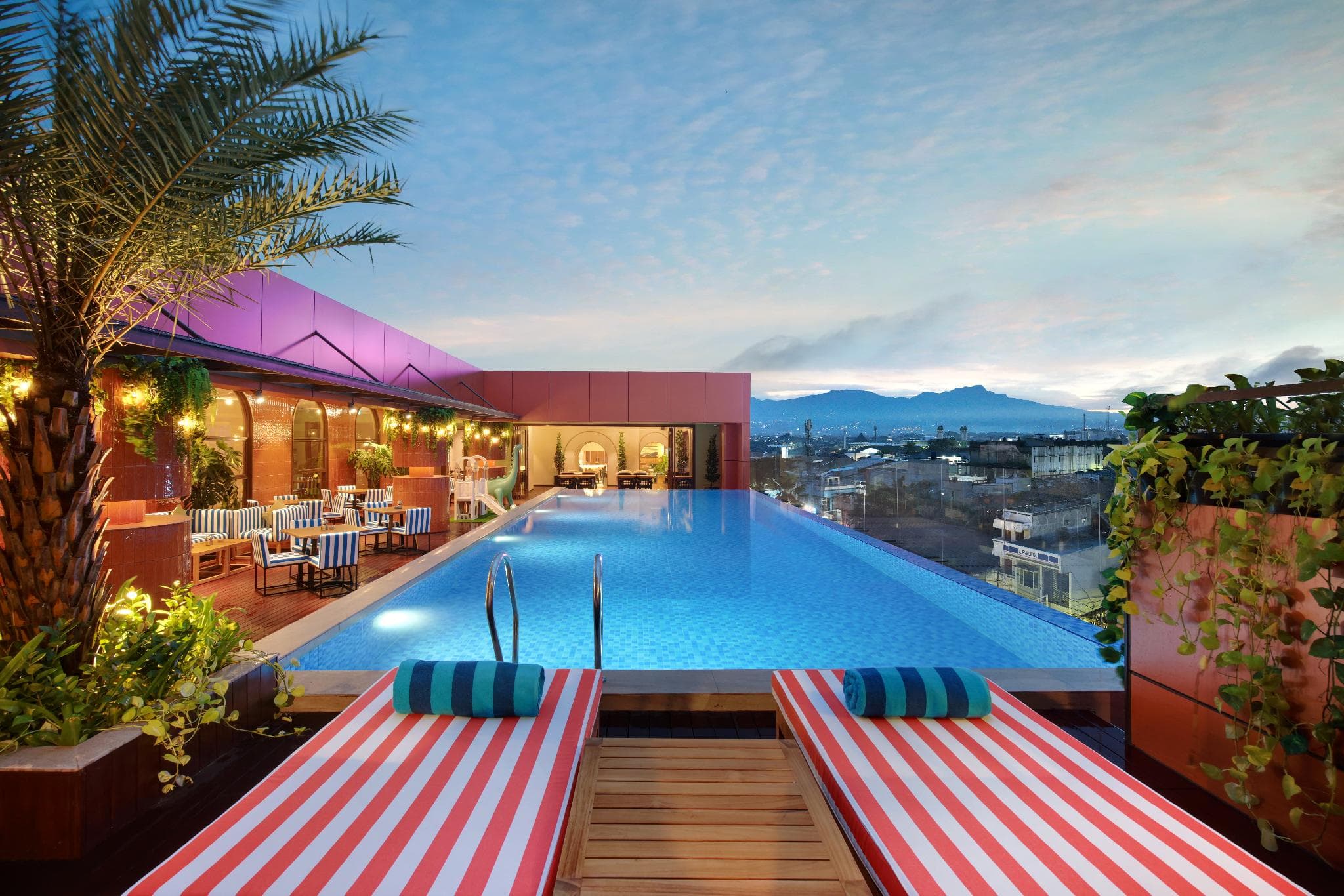 Mercure Garut City Center photo 3