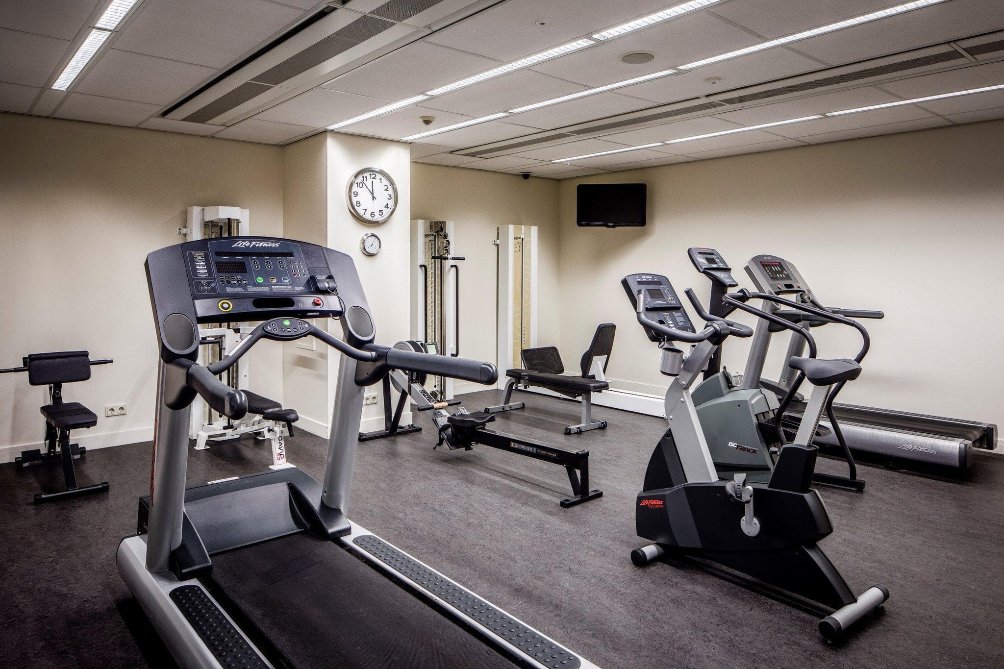 Holiday Inn Eindhoven By IHG photo 5