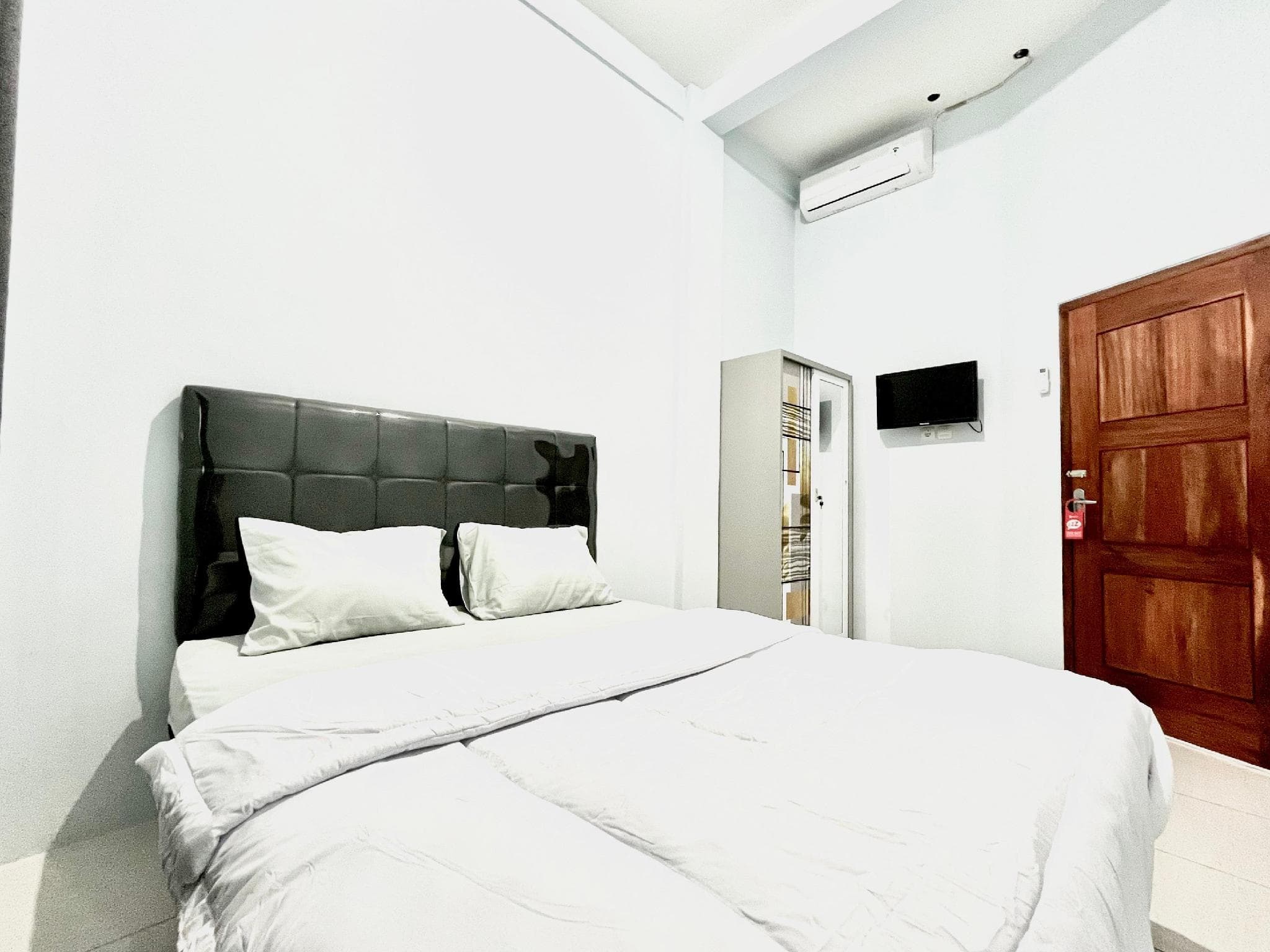 Singgahan Guest House Pacitan Mitra RedDoorz