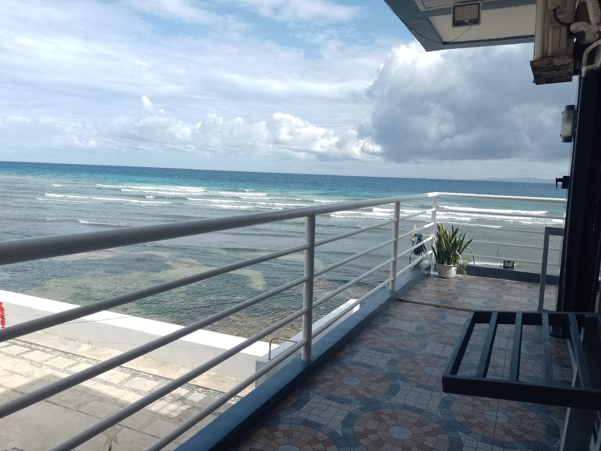 Anglers hub resort Oslob photo 3