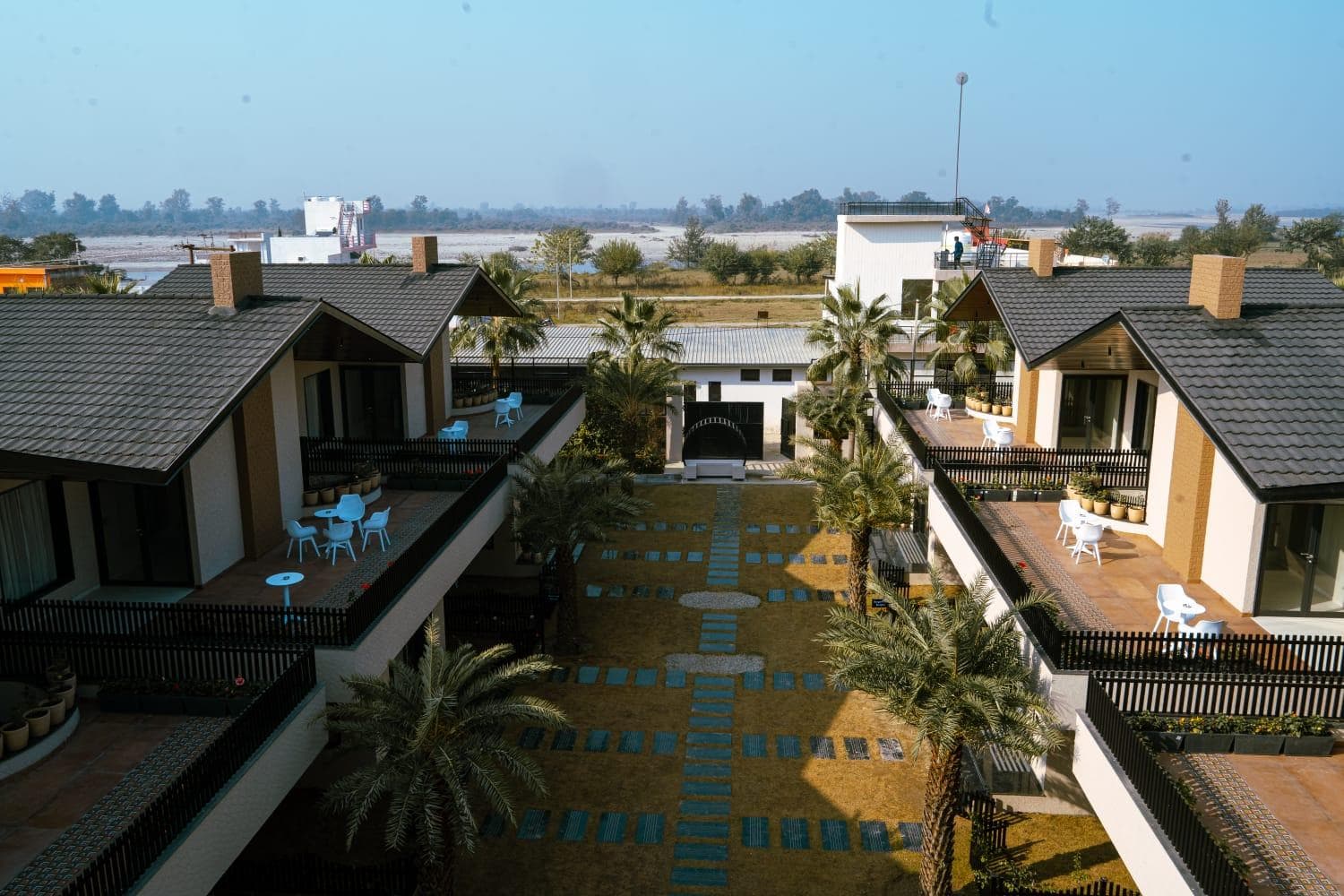Villasita-Luxury on the Gangedges photo 4