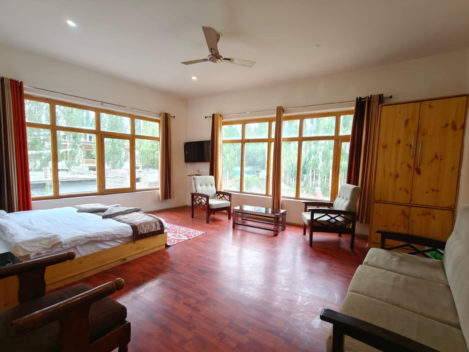 Sambhava Inn Leh Ladakh UT photo 2
