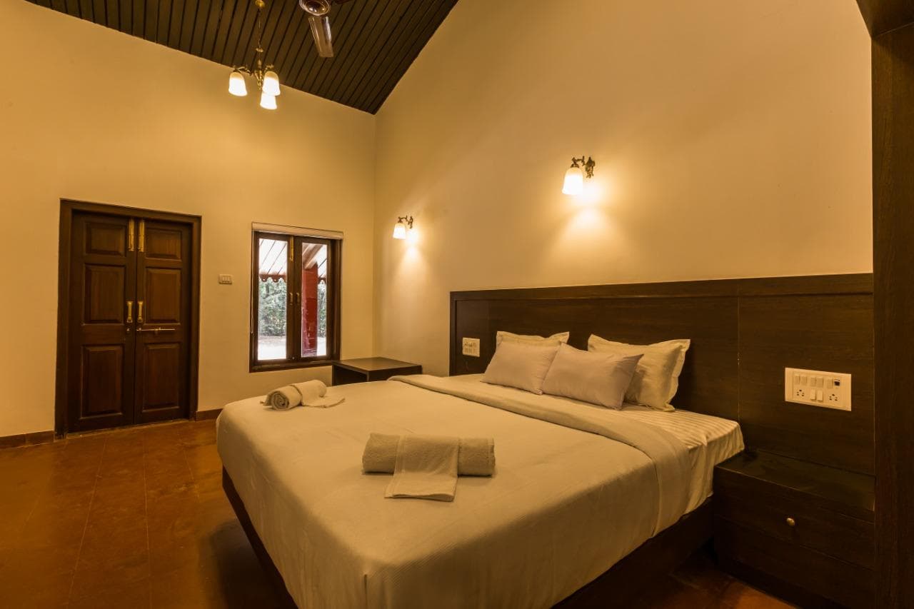 matheran Green field Resorts photo 2