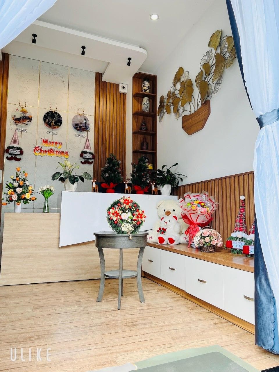 An Vy Hotel photo 4