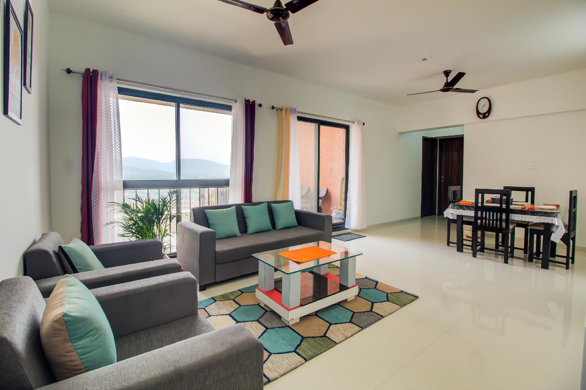 VibeStayZ Kedar Hinjewadi photo 5
