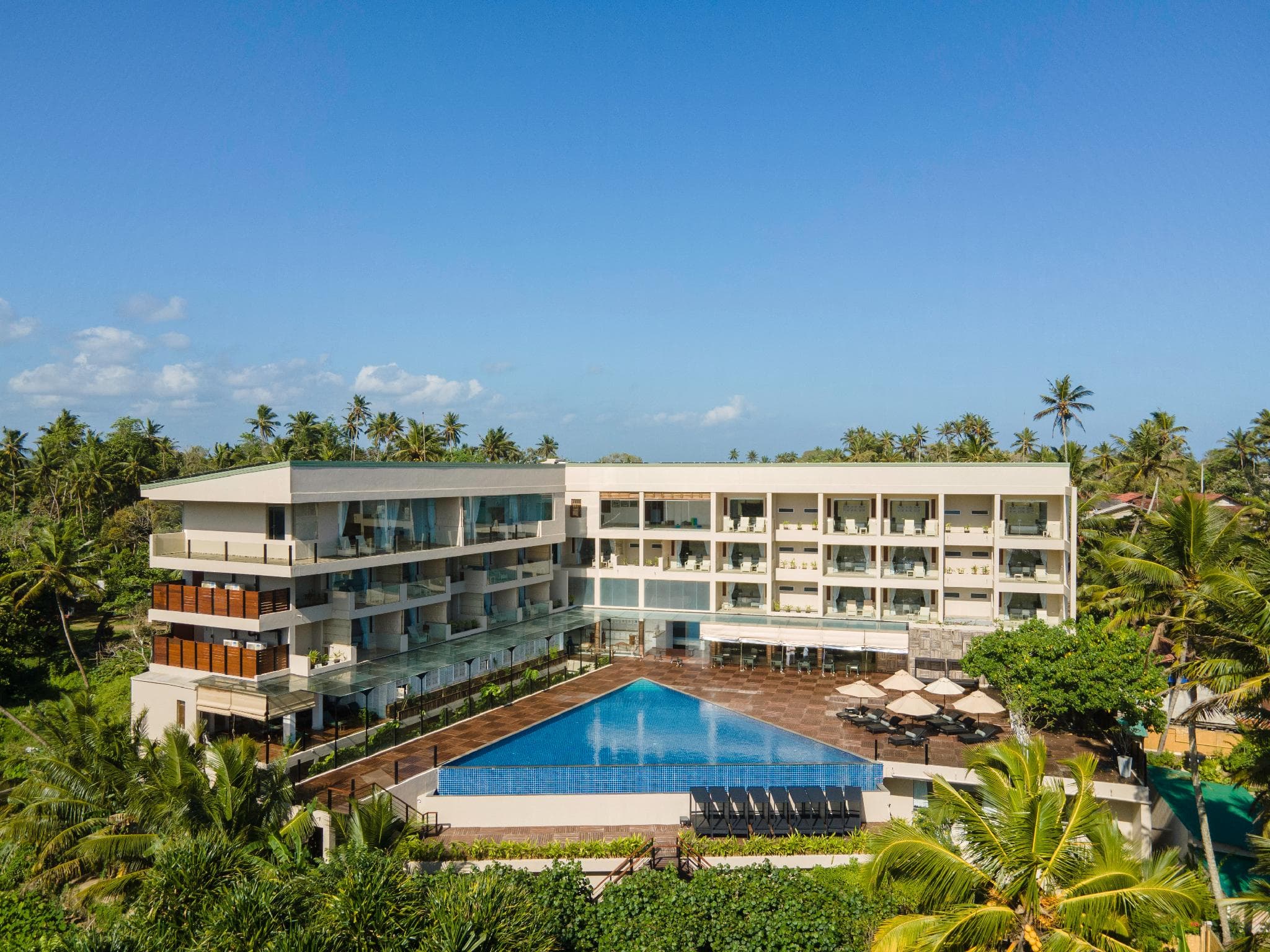 Ayurvie Weligama -  Thema Collection photo 4