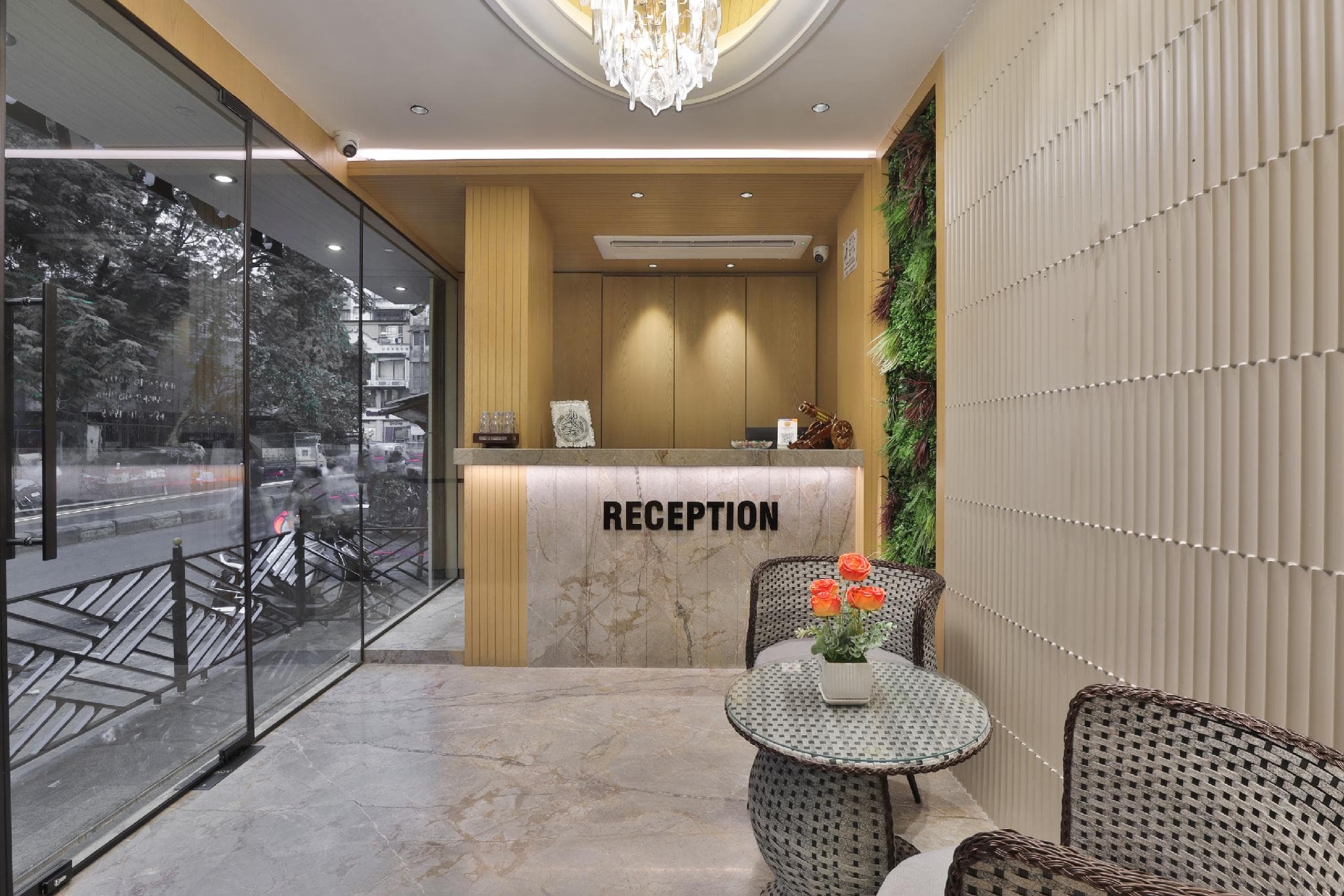 HOTEL BAWA INN photo 3