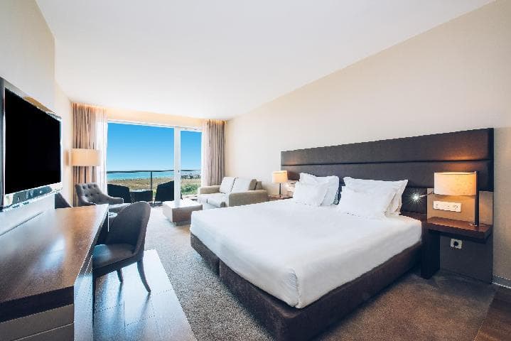 Iberostar Selection Lagos Algarve photo 2