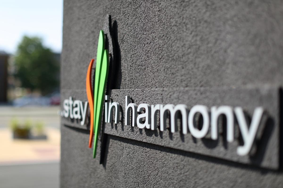 Harmony Club Hotel photo 4