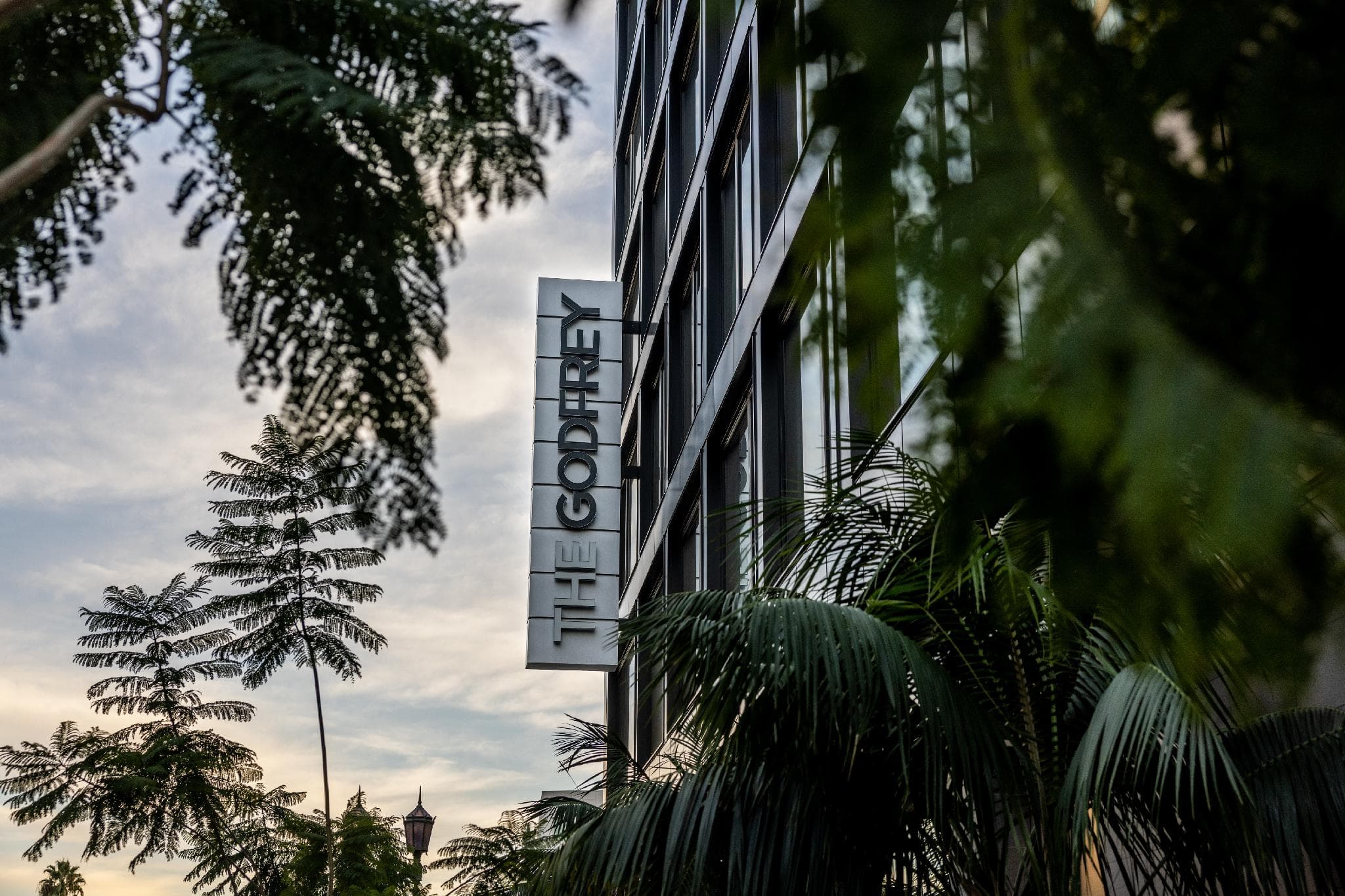 The Godfrey Hotel Hollywood photo 5